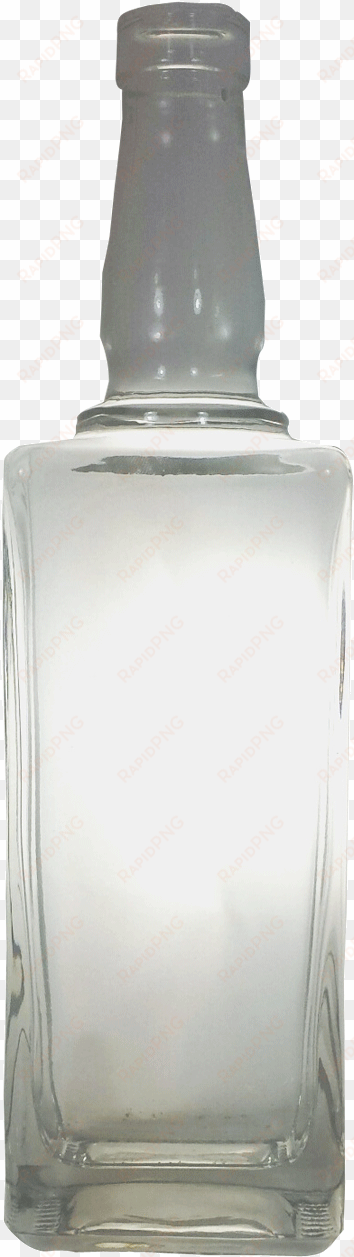 kentucky bar top square bottle 750 ml