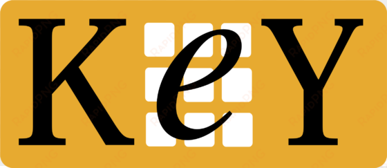 key logo png transparent - iesous christos theou yios soter