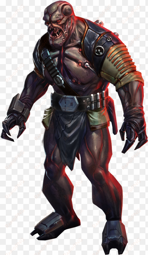 khem val - star wars the old republic khem
