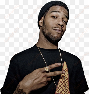 kid cudi drake