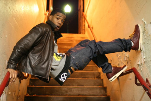 kid cudi - kid cudi 2009