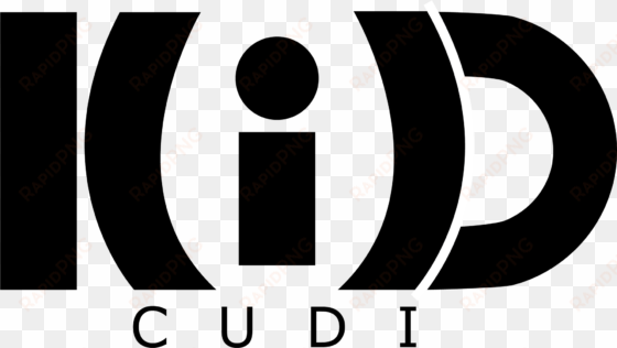 kid cudi logotype booklet - circle