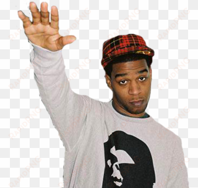 kid cudi on a bathing ape, "i love what they've done - kid cudi 2008