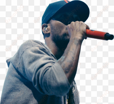 kid cudi psd - kid cudi