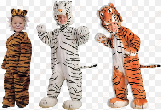 kids halloween costumes - tiger halloween costumes ireland