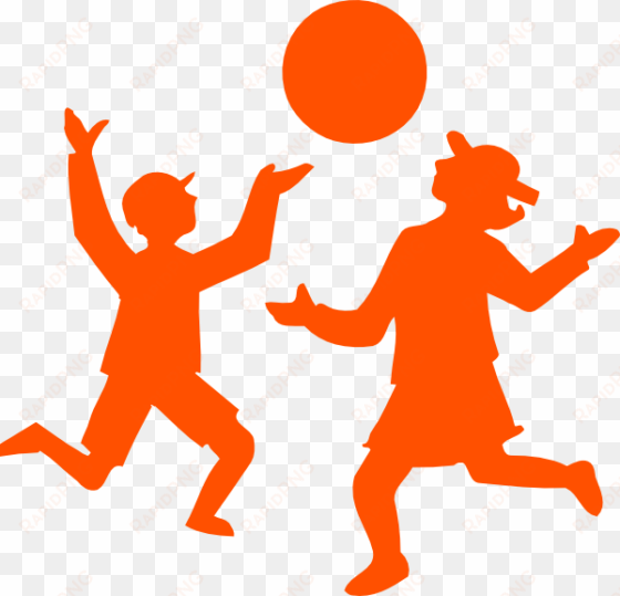 kids playing outside clipart at getdrawings - kids playing clip art