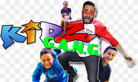 kidz g - a - n - g - - victory outreach - victory outreach kidz gang