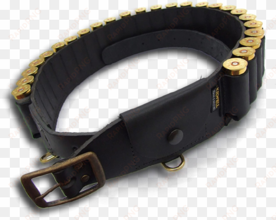 kilwell 12ga leather cartridge belt - kilwell 12g shells all leather cartridge belt