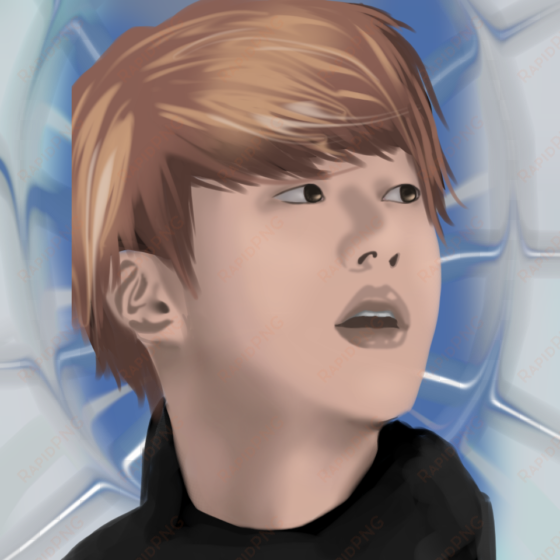 kim seokjin థ౪థ - boy