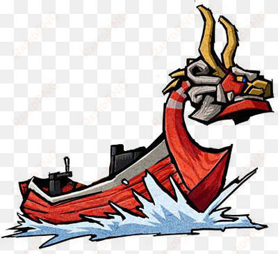 king of red lions - legend of zelda wind waker king