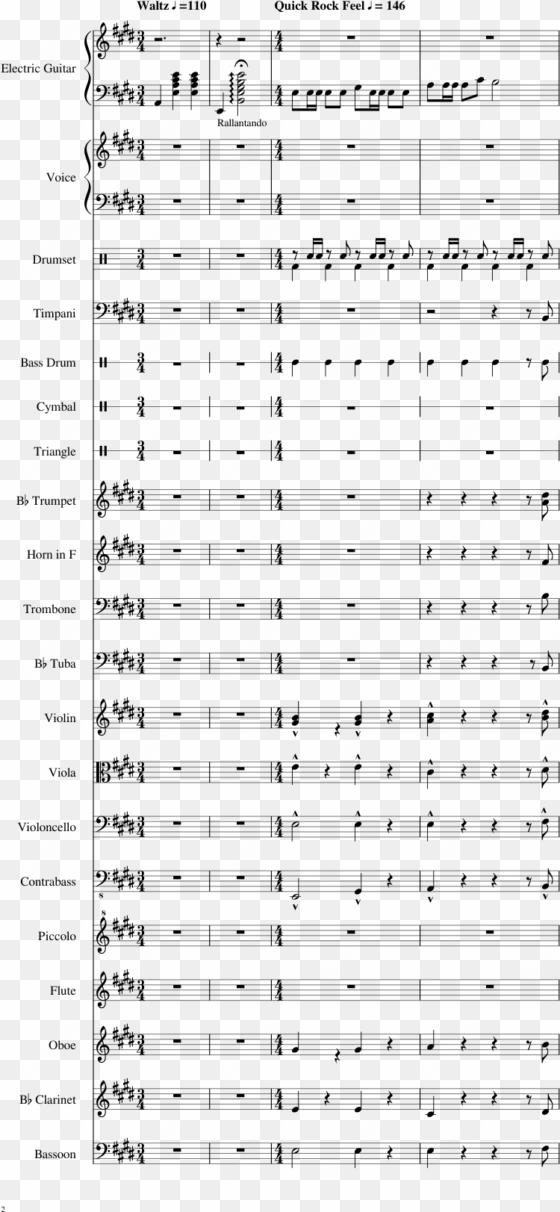king of the hill sheet music composed by levi adkins - composer
