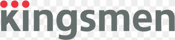 kingsmen middle east llc logo