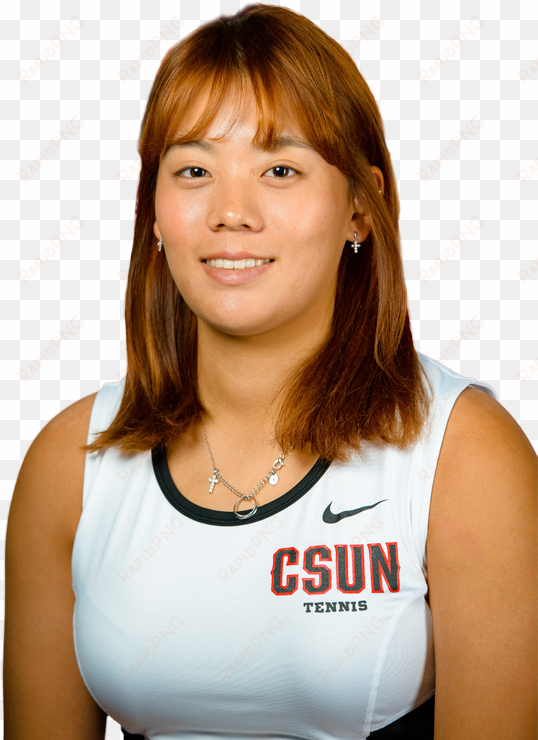 kiryang kim women's tennis 3/23/2016 link to full bio - csun