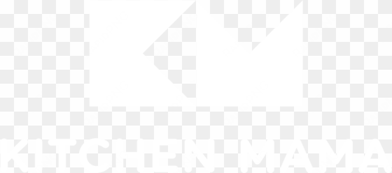 kitchen mama logo white - instagram logo white png