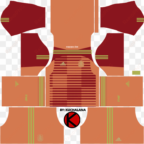 kits de la seleccion mexicana 2018 para dream league - dream league soccer kits celtic 2018
