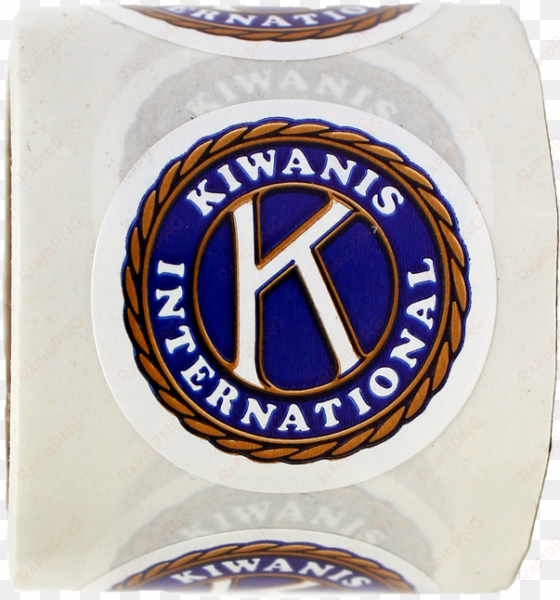 kiwanis chef's hat image - key club international