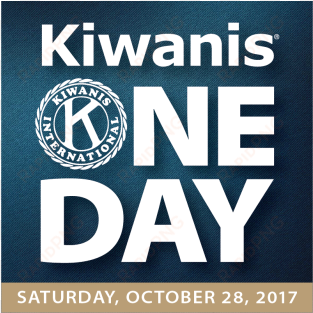 kiwanis one day