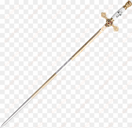 knight sword - spada massonica