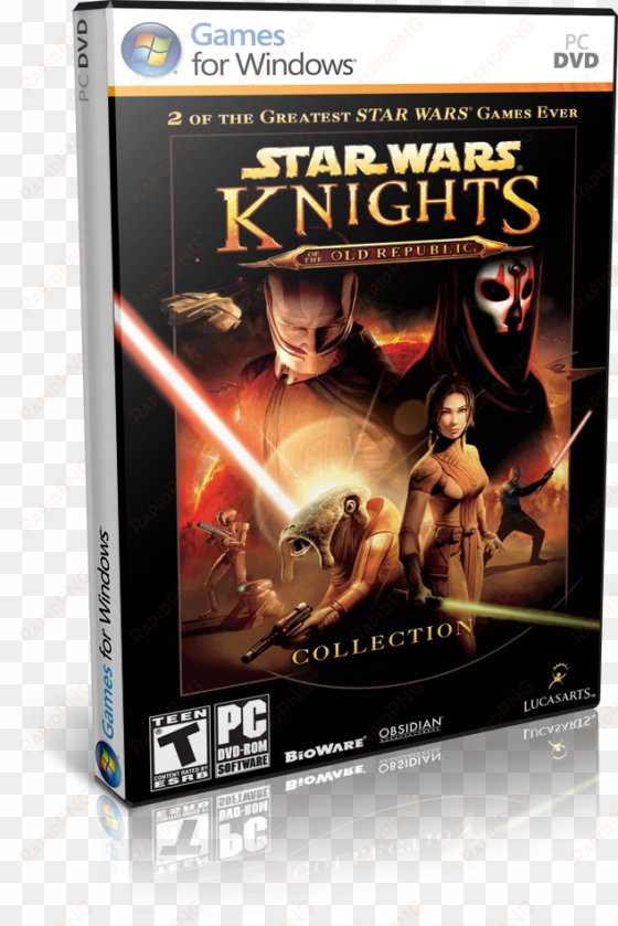 knights of the old republic full game for pc - knights of the old republic