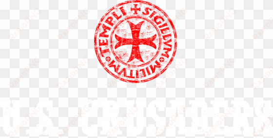 knights templar cross tattoo designs