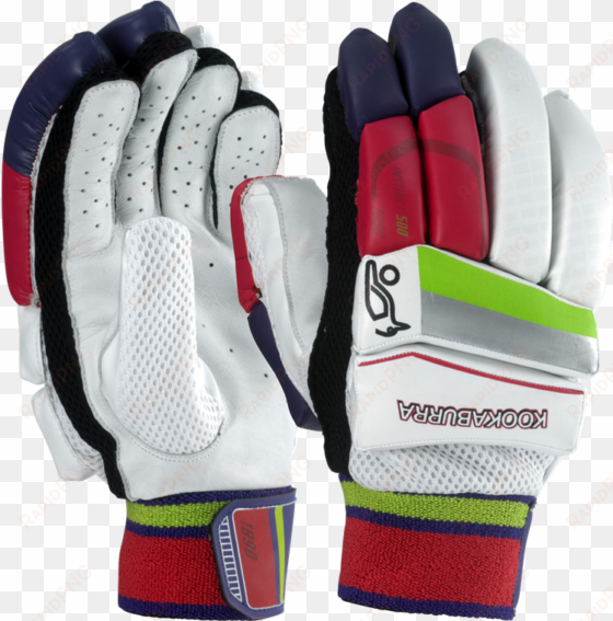 kookaburra instinct 500 batting gloves - batting glove
