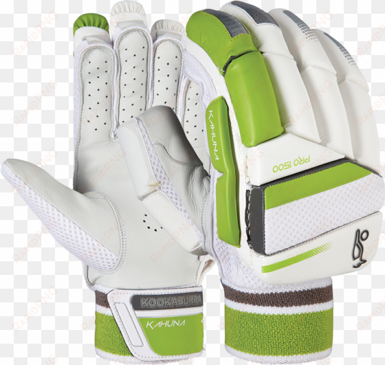 kookaburra kahuna pro players gloves