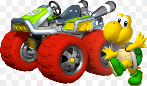 koopa troopa