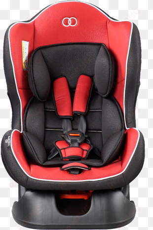 koopers limbo convertible car seat free rm20 fm cash - koopers limbo red