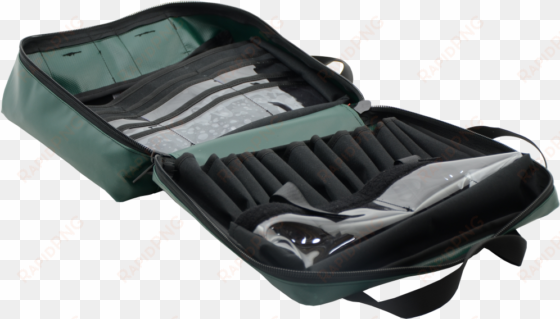 kp iv start bag - garment bag