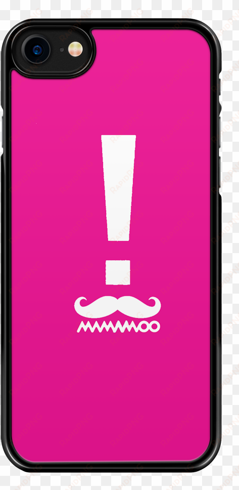 kpop mamamoo-f2 2d hard case - mobile phone case