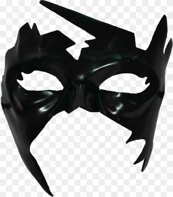 krrish mask