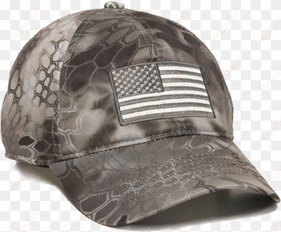 kryptek tactical camo american flag understated warrior