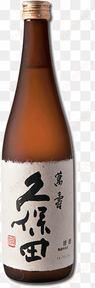 kubota manju junmai daiginjyo - 久保田 萬 寿 純 米 大 吟醸