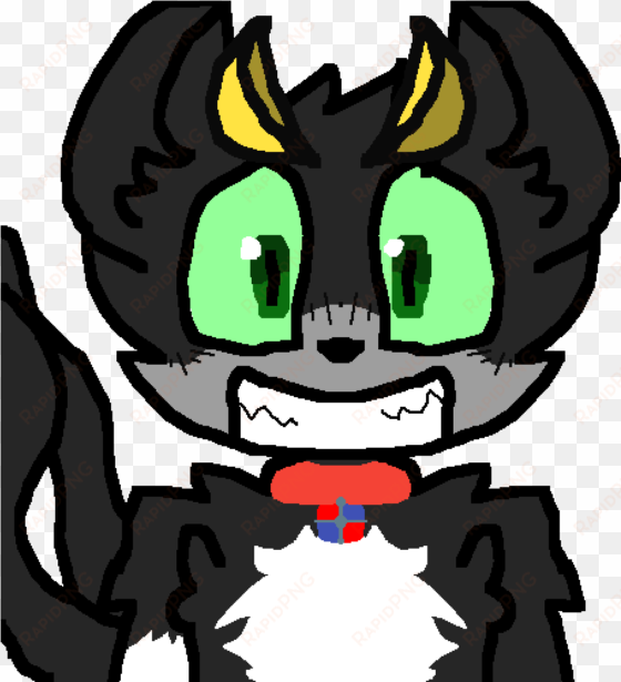 kuro from blue exorcist - blue exorcist