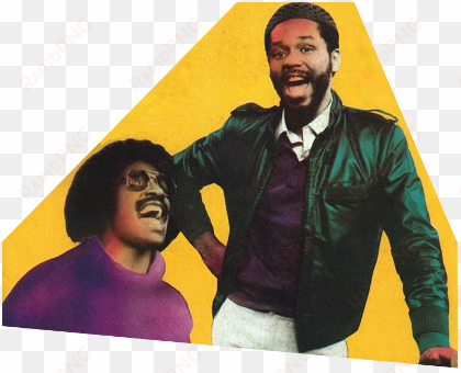 la canción la compuso stevie wonder junto a gary byrd, - gary byrd experience the crown