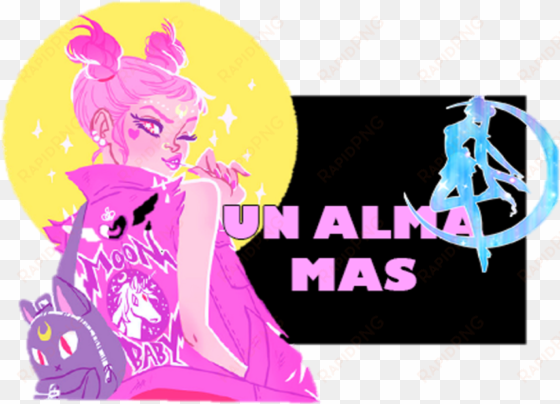la chica x - sailor moon miracle romance liquid eye liner moon stick