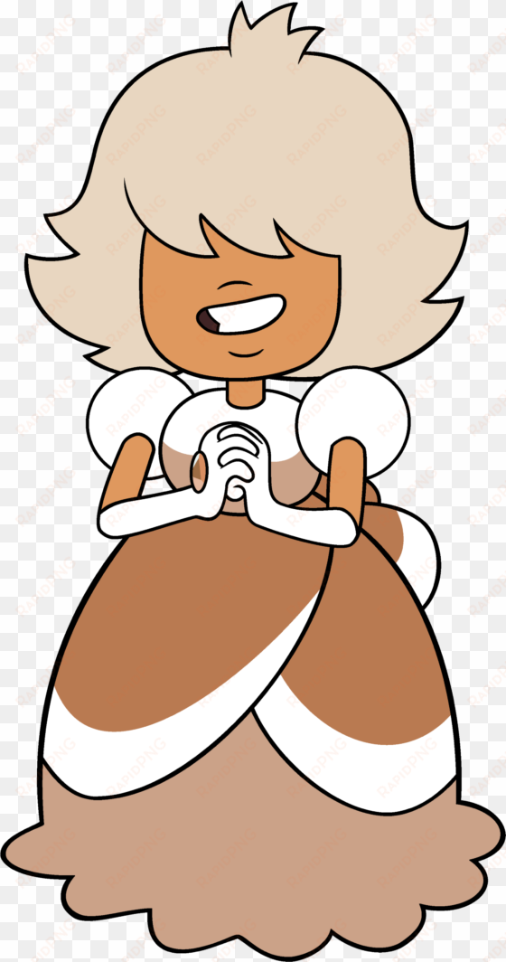 la cucaracha - padparadscha steven universe official