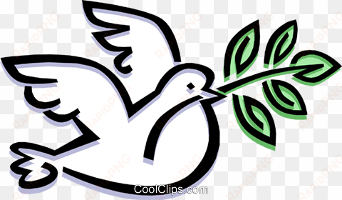 la paz de aves paloma libres de derechos ilustraciones - society of friends quakers