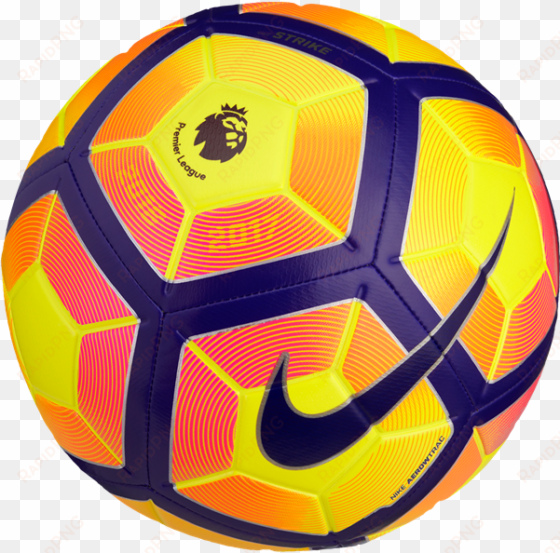 lace up in ad678 062c4 nike pitch premier league 1617 - premier league 16 17 ball
