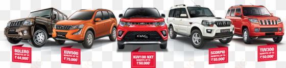 lal bahadur singh, bhopal, accessories worth 10,000 - compact sport utility vehicle