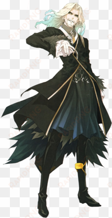 lancer of black - fate apocrypha lancer of black vlad iii multicolor