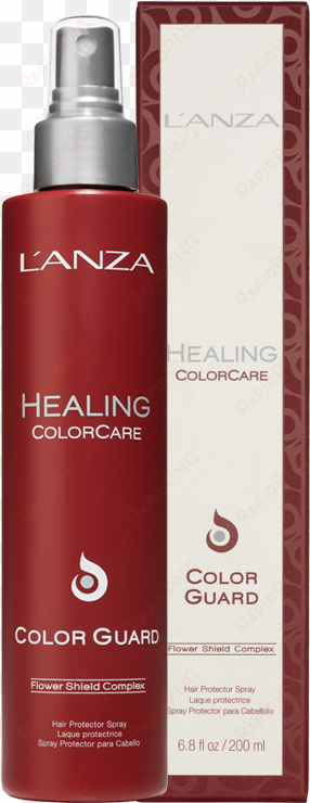 l'anza healing colorcare color guard, - l'anza healing colorcare color guard 200ml