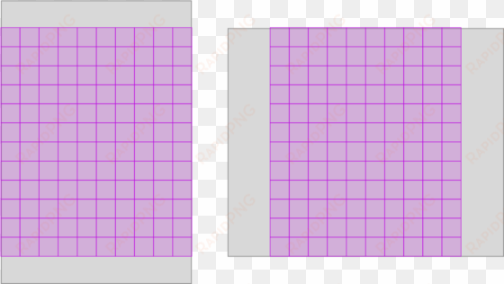 largest grid calculation - pattern