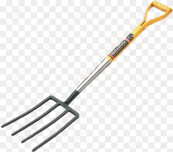 lasher tools requested an extension of another 5 years - digging fork gardening tool