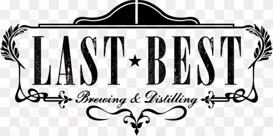 last best logo 1000