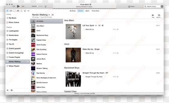 latest version download - backstreet boys straight through my