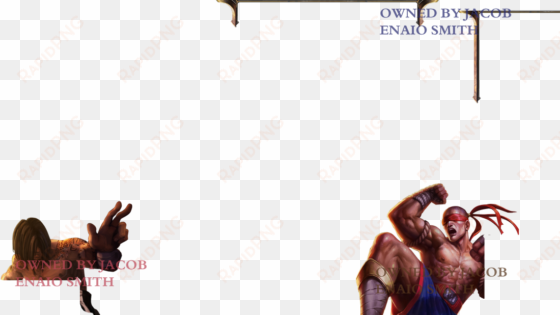 league of legends overlay featuring lee sin - league of legends overlay lee sin
