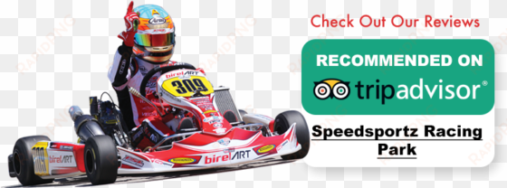 learn more - go kart png