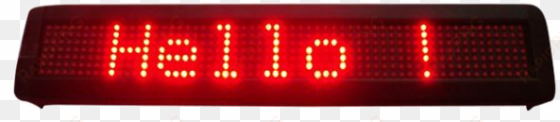 led display board light - light-emitting diode
