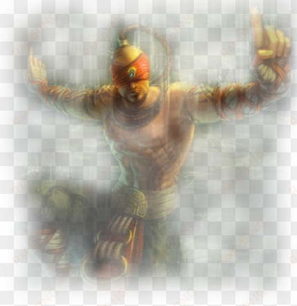 lee sin the blind monk